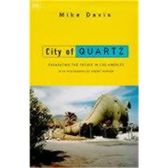 City of Quartz - 1
